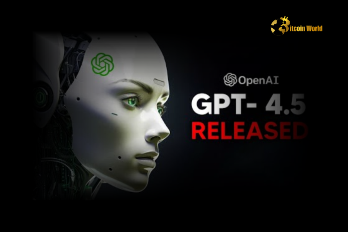 Critical GPU Shortage Forces OpenAI to Stagger GPT-4.5 Rollout: Shocking Price Hike Revealed