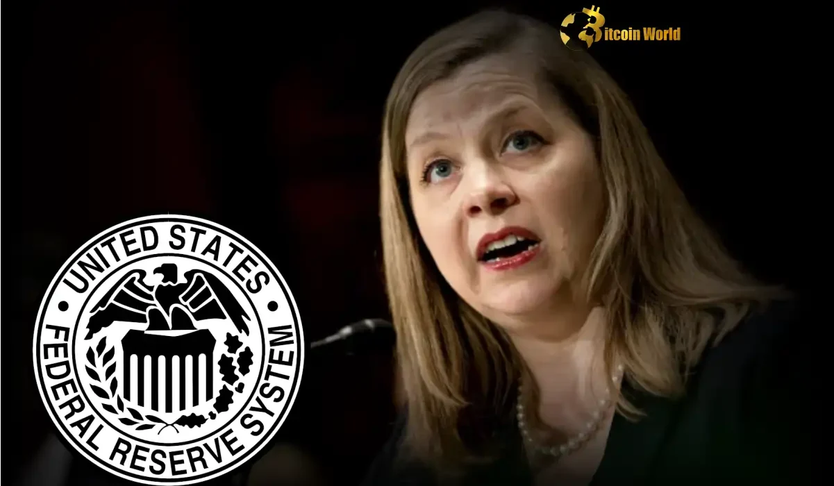 Critical Inquiry: Fed's Bowman Demands Independent Probe into Crypto Bank Failures