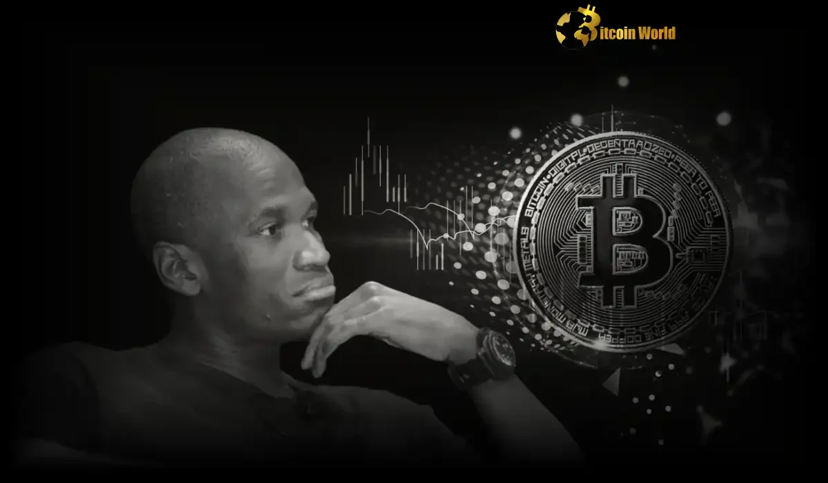 Critical Market Direction: Arthur Hayes Unveils Fed Policy & EU Rearmament’s Crypto Impact