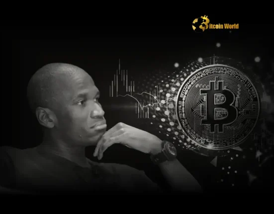Critical Market Direction: Arthur Hayes Unveils Fed Policy & EU Rearmament’s Crypto Impact