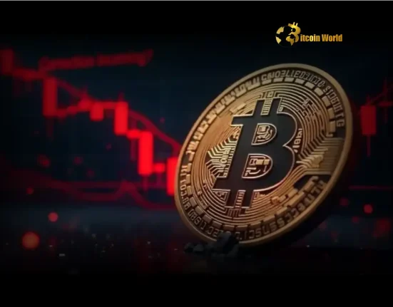 Critical Outlook Bitcoin Price Braces for Prolonged Consolidation Amid Bearish Crypto Market Signals