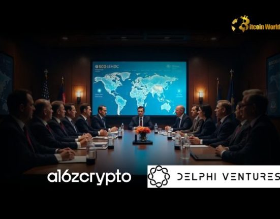 Critical SEC Crypto Roundtable: a16z and Delphi Ventures Advisors to Tackle Cryptocurrency Securities Debate