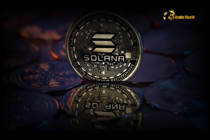Critical Stance Solana Co-founder Urges Gov’t to Avoid Crypto Reserves for True Decentralization