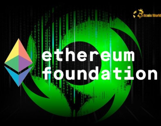 Critical Support: Ethereum Foundation's $1.25M Boost for Tornado Cash Developer's Legal Fight