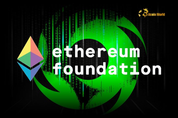 Critical Support: Ethereum Foundation's $1.25M Boost for Tornado Cash Developer's Legal Fight