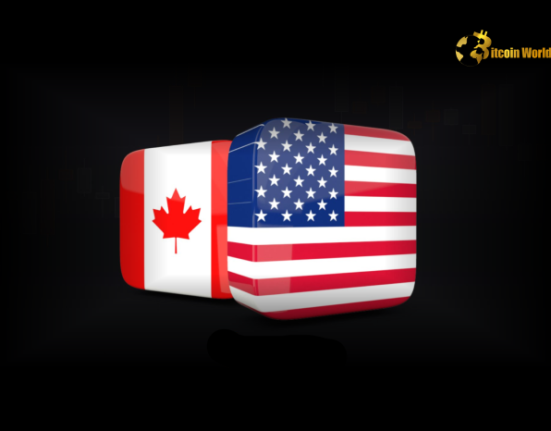 Critical USD/CAD Forecast: Canadian CPI Inflation Data Sparks Downside Break Alert!