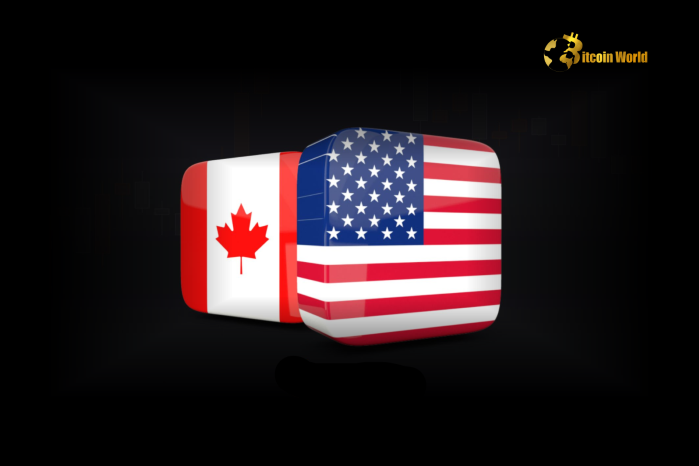 Critical USD/CAD Forecast: Canadian CPI Inflation Data Sparks Downside Break Alert!