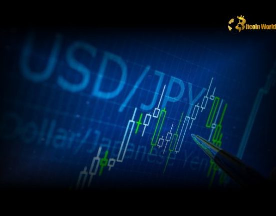 Critical USD/JPY Forecast: UOB Group Signals Major Support Unlikely to Break