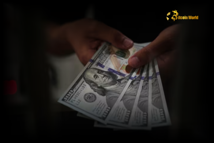 Critical Week: US Dollar Flat Awaiting Ukraine Talks Breakthrough