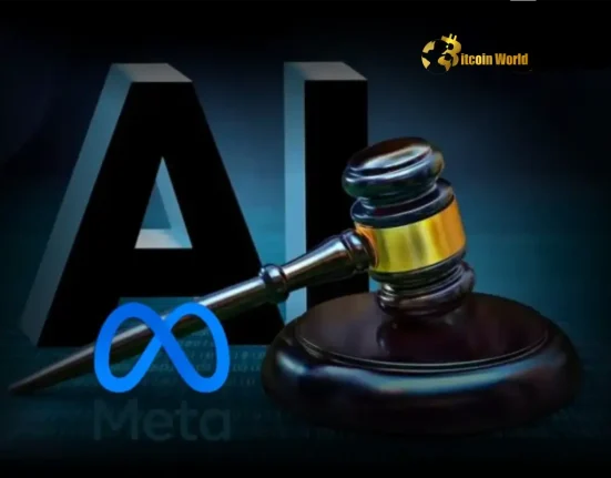 Crucial AI Copyright Fight: Law Professors Support Authors Against Meta