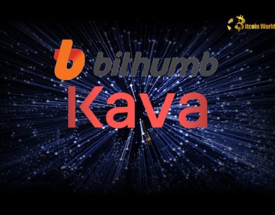 Crucial Alert Bithumb Suspends KAVA Trading Amidst Kava Network Upgrade