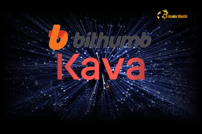 Crucial Alert Bithumb Suspends KAVA Trading Amidst Kava Network Upgrade