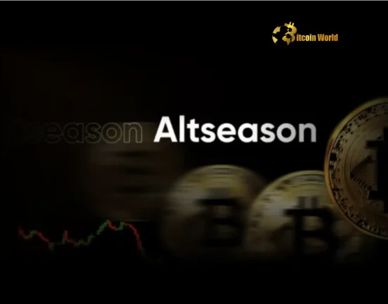 Crucial Altcoin Season Index Reveals Deep Bitcoin Season