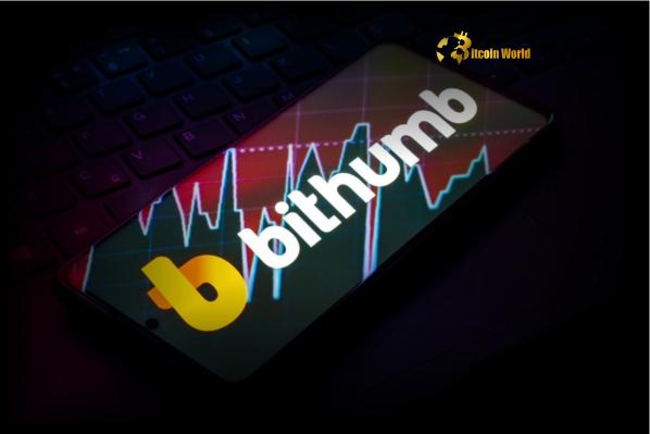 Crucial Bithumb Update NPT Deposits Suspended Amid NEOPIN Rebranding to Mayflower