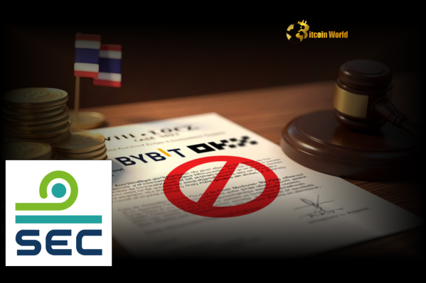 Crucial Changes Thailand SEC Proposes Revising Crypto Listing Rules