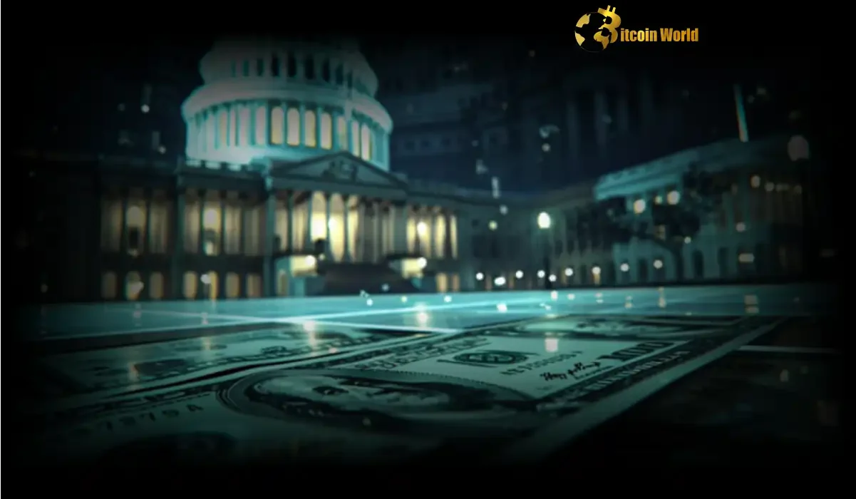 Crucial Crypto Bills Update: Congress Nears Landmark Vote on Stablecoins & FIT 21