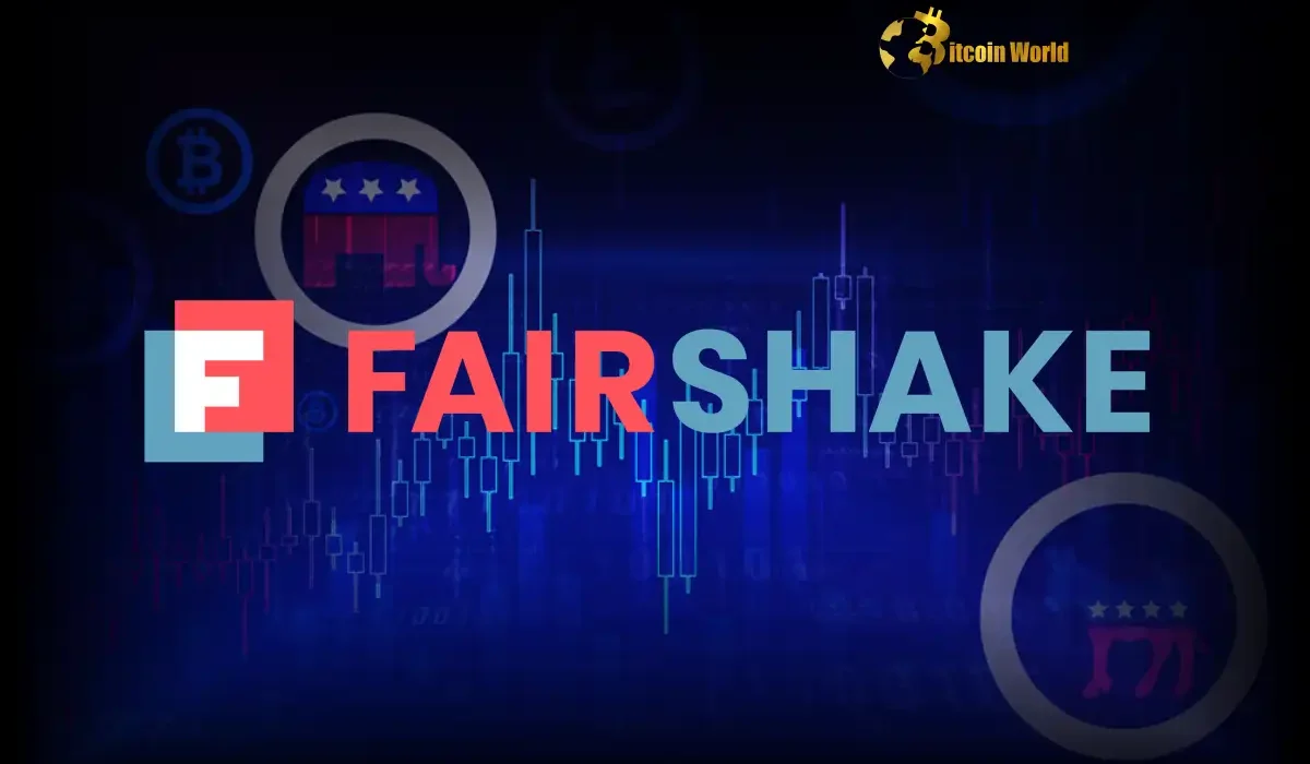 Crucial Crypto PAC Fairshake Invests $1.5M to Champion Pro-Crypto Candidates in Florida Election
