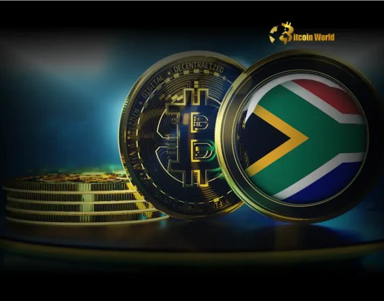 Crucial Crypto Tax Alert South Africa Urges Registration for Crypto Compliance