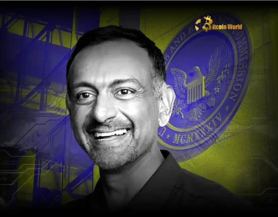 Crucial Debate Coinbase CLO Paul Grewal Urges SEC Employees Be Allowed to Hold Crypto