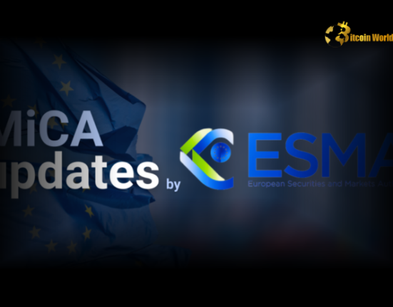 Crucial ESMA Guidelines