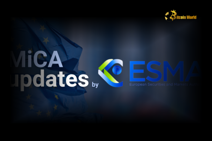 Crucial ESMA Guidelines