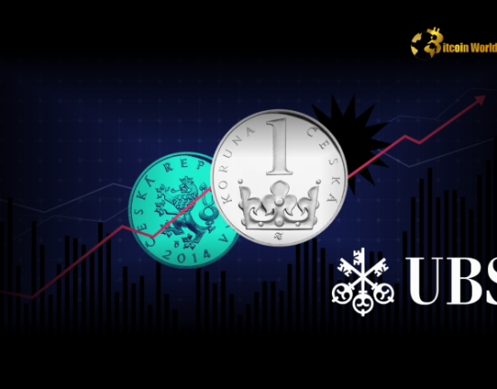 Crucial EUR/CZK Forecast Update: UBS Predicts Surge Amid Europe's Positive Sentiment