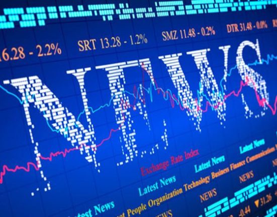 Crucial Economic Events This Week: How Fed Speakers & FOMC Minutes Could Rock Crypto Markets