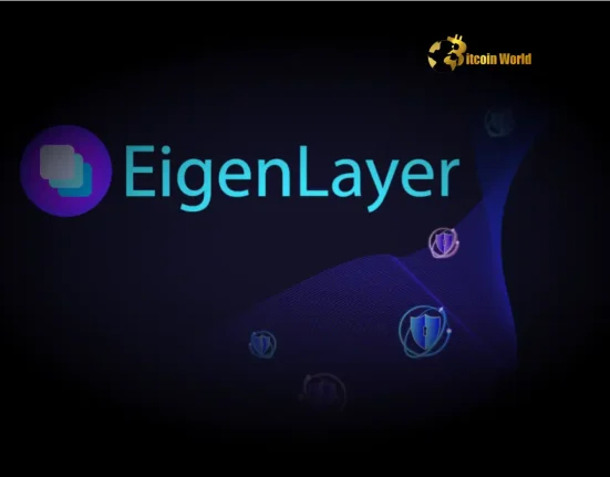 Crucial EigenLayer Slashing Feature Arrives April 17: A Major Leap for Ethereum Restaking Security