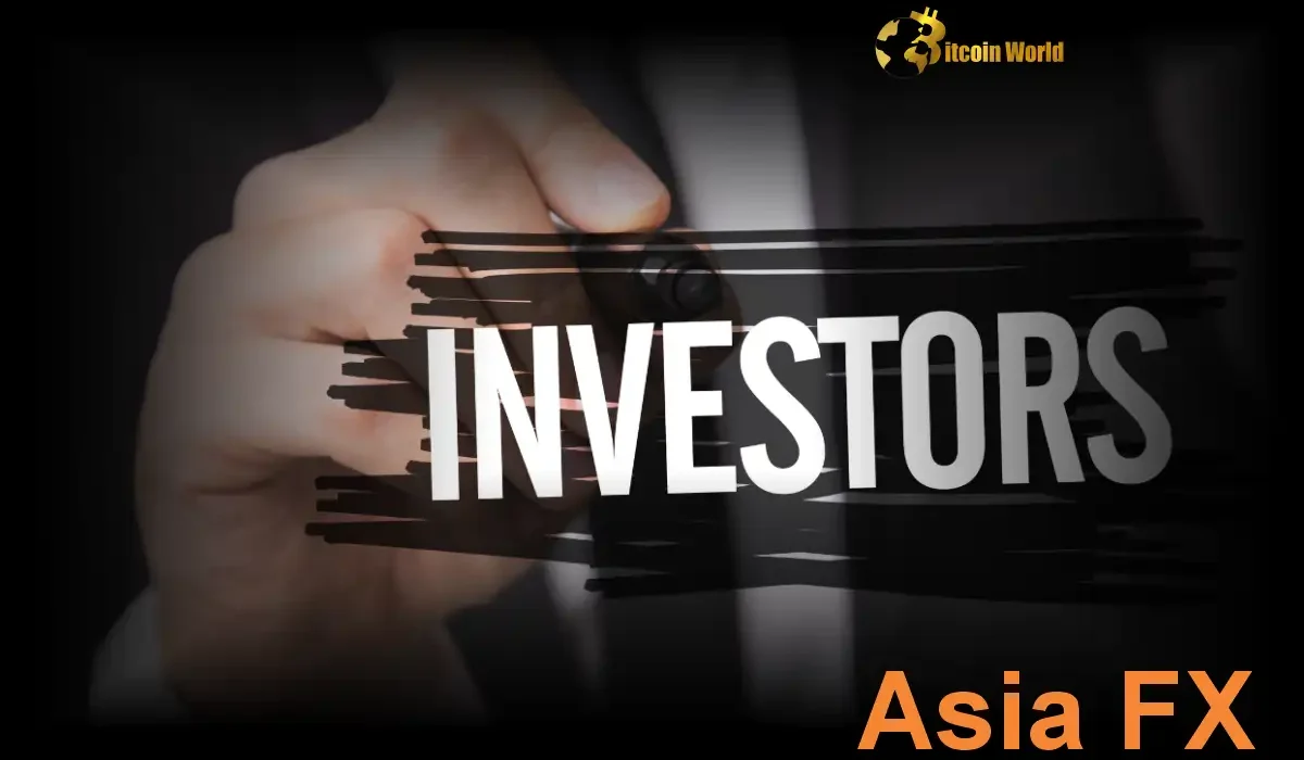 Crucial Insight Asia FX Steady as Investors Brace for Central Bank Decisions