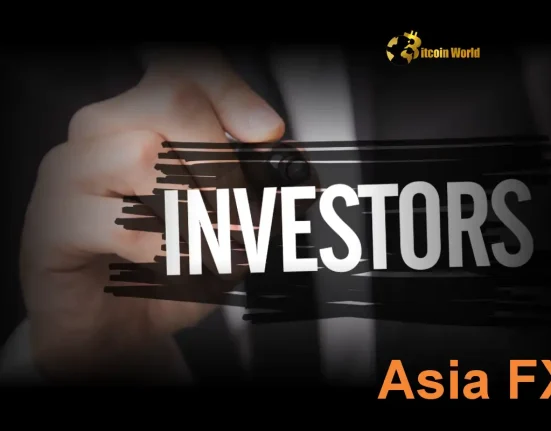 Crucial Insight Asia FX Steady as Investors Brace for Central Bank Decisions