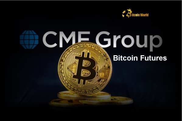Crucial Insight CME Bitcoin Futures Open With a Significant Gap