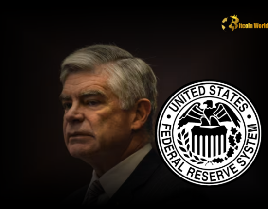 Crucial Insight: Fed’s Harker Signals Steady Rate Policy Amid Economic Stability