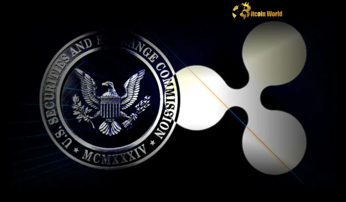 Crucial Insight: Former SEC Lawyer Predicts No Announcement on Ripple Lawsuit Withdrawal