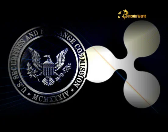 Crucial Insight: Former SEC Lawyer Predicts No Announcement on Ripple Lawsuit Withdrawal