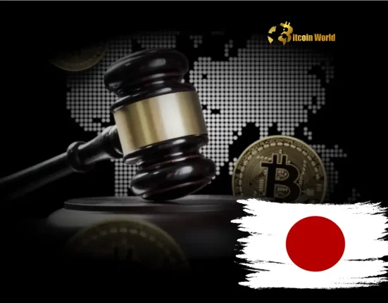 Crucial Insight: Japan Eyes Groundbreaking Two-Category Crypto Regulation Framework