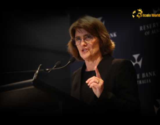 Crucial Insight: RBA's Bullock Signals Measured Approach to Further Rate Cuts
