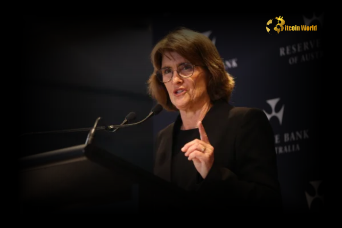 Crucial Insight: RBA's Bullock Signals Measured Approach to Further Rate Cuts