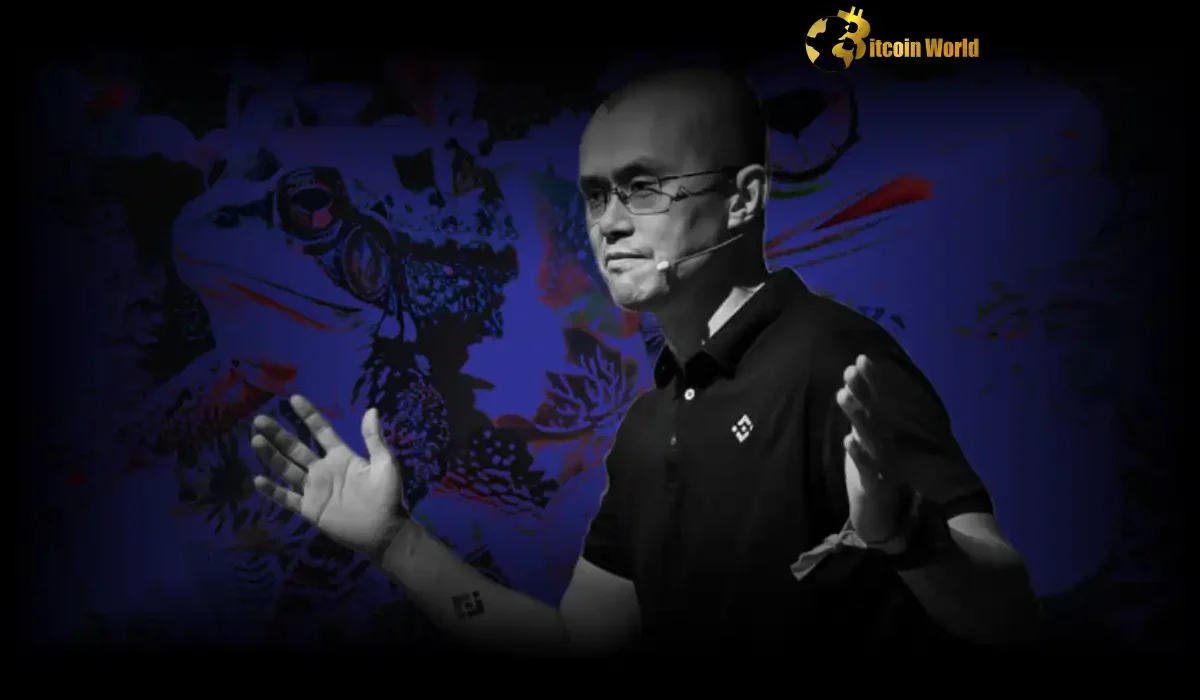Crucial Insights CZ Argues Token Prices Should Focus on Development, Not Listings