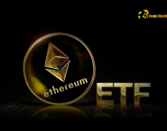 Crucial Insights: Spot Ethereum ETFs Experience Neutral Flows on February 7