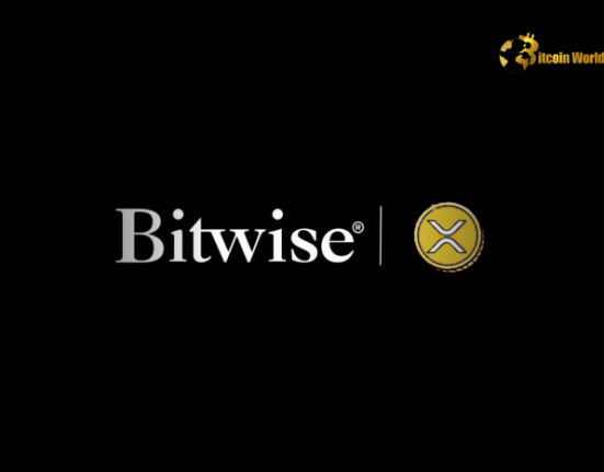 Crucial Moment: SEC Opens Public Comment on Bitwise Spot XRP ETF - Will Approval Follow?