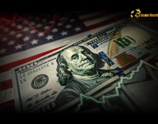 Crucial Nonfarm Payrolls Data Looms Will Asia FX and Dollar Hold Steady