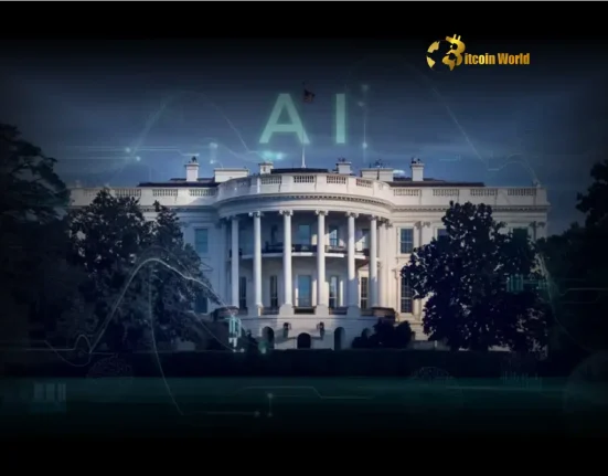 Crucial Public Comments Shape White House AI Policy Debate