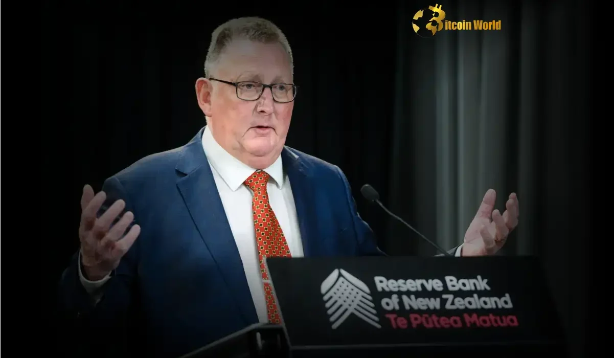 Crucial RBNZ Rate Cut Alert New Zealand Interest Rates Forecast to Plunge to 3.5%