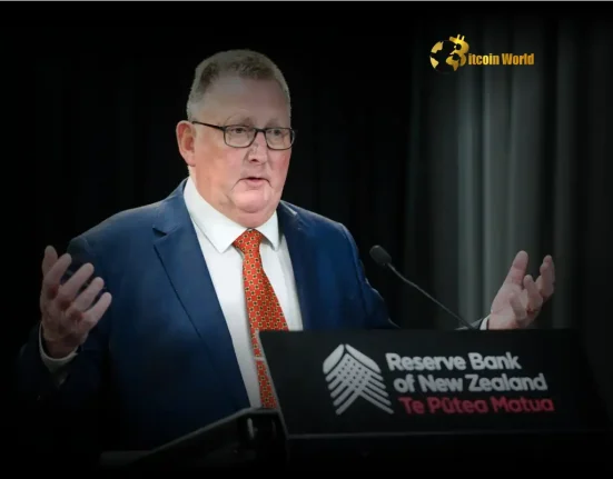 Crucial RBNZ Rate Cut Alert New Zealand Interest Rates Forecast to Plunge to 3.5%