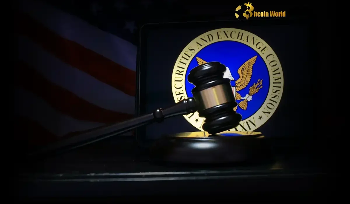 Crucial Relief? SEC Chairman Eyes Crypto Custody Rule Withdrawal in Bold Move