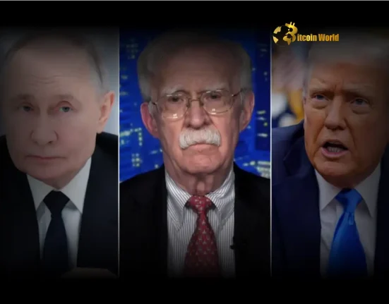 Crucial Russia-Ukraine Meeting: Donald Trump's Hopeful Take on Geopolitical Stability