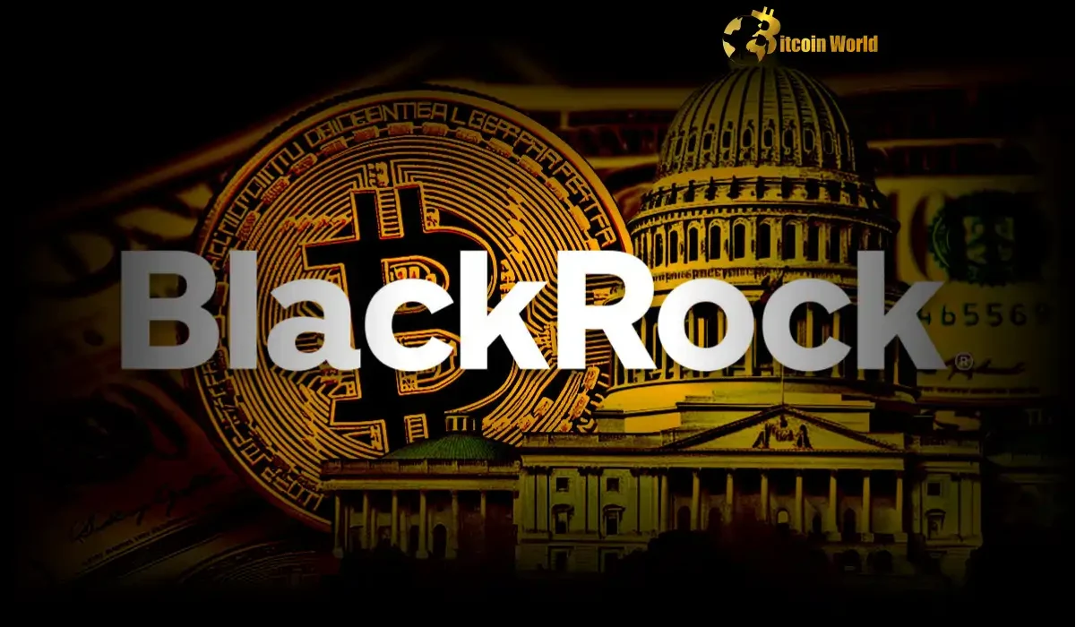 Crucial SEC Decision Looms BlackRock Bitcoin ETF In-Kind Redemptions Under Review