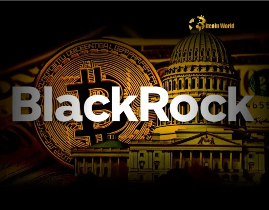 Crucial SEC Decision Looms BlackRock Bitcoin ETF In-Kind Redemptions Under Review