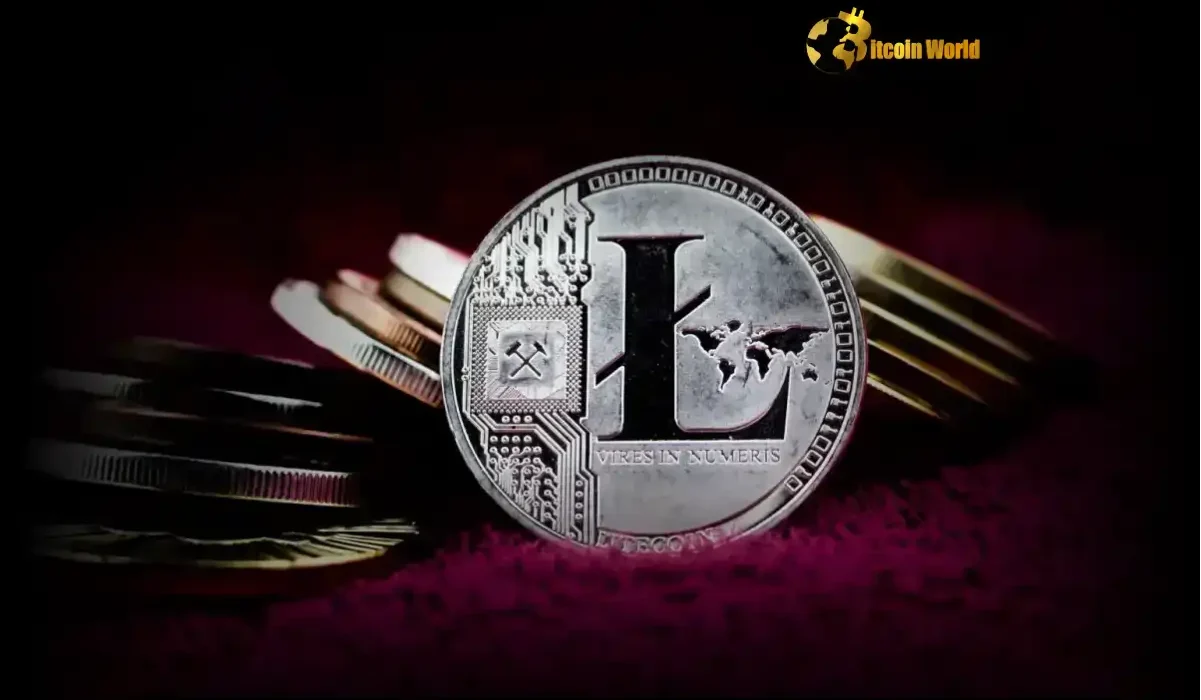 Crucial SEC Delay Hits Canary Spot Litecoin ETF Decision