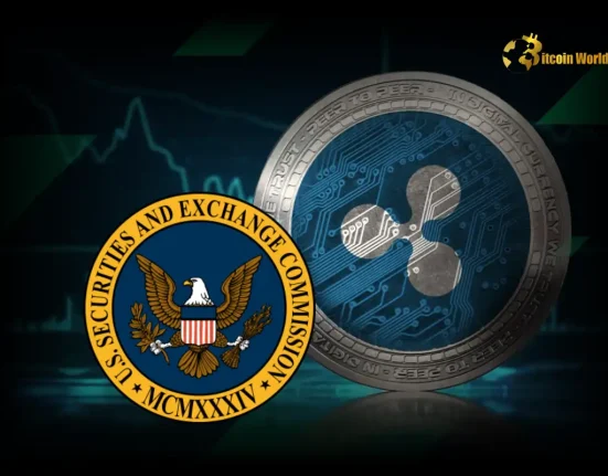 Crucial SEC Review Will XRP Achieve Ethereum-Like Commodity Status